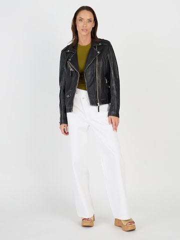 JCC Jacke in Schwarz