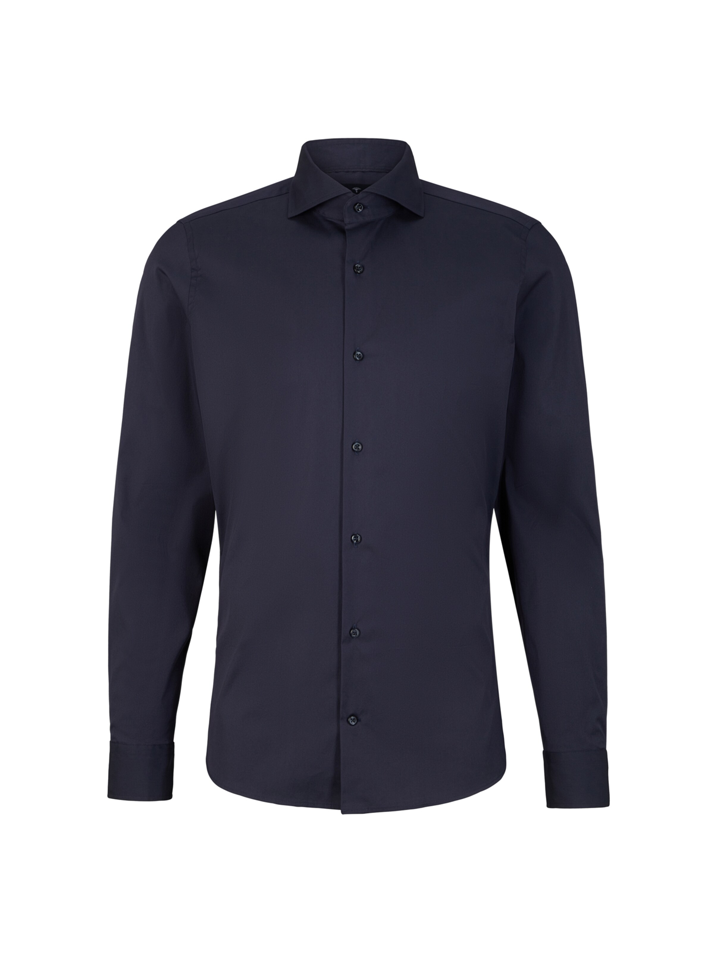 Chemise ' Ernest ' JOOP! en bleu : devant