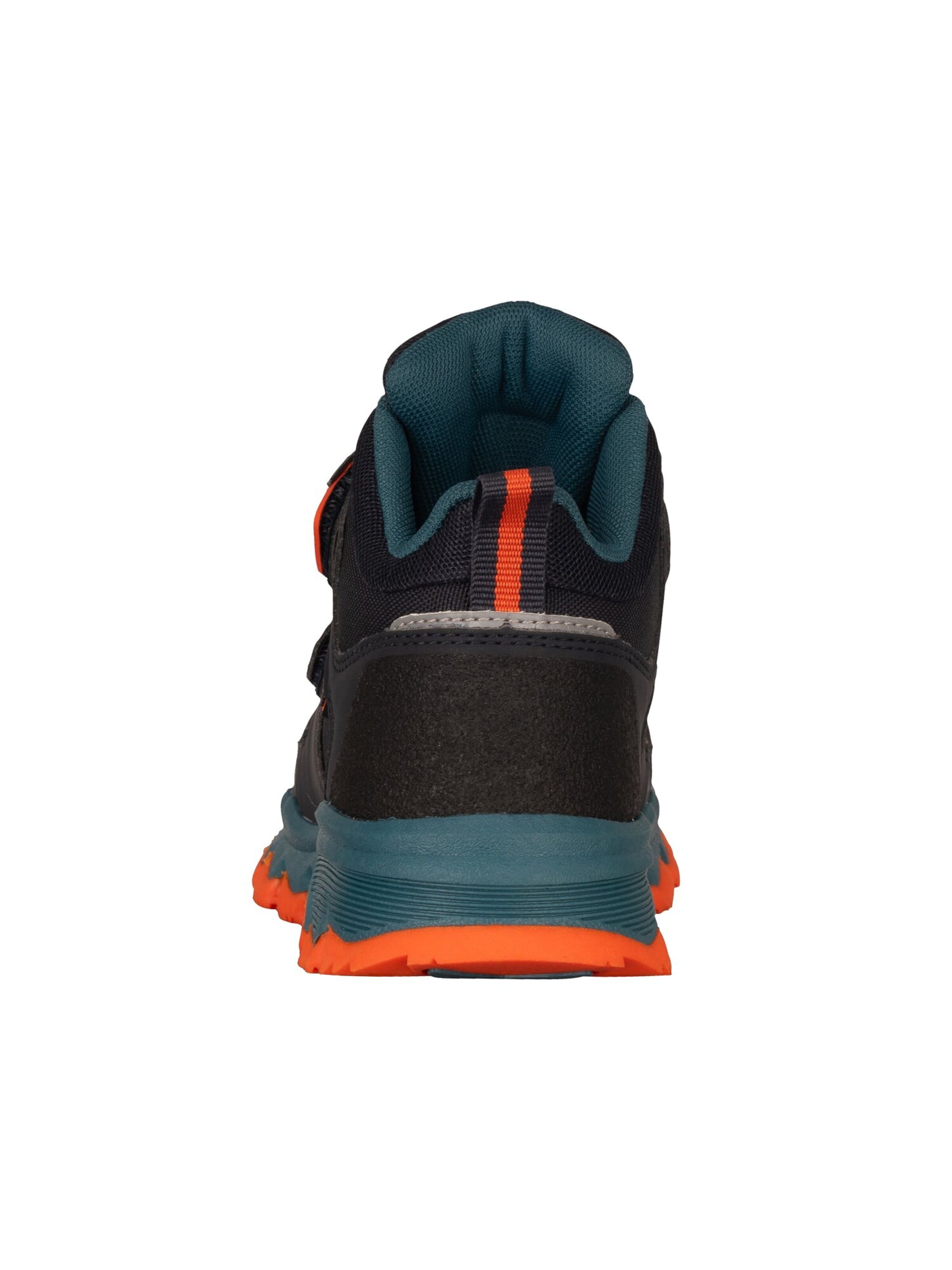 TROLLKIDS Flats in Black