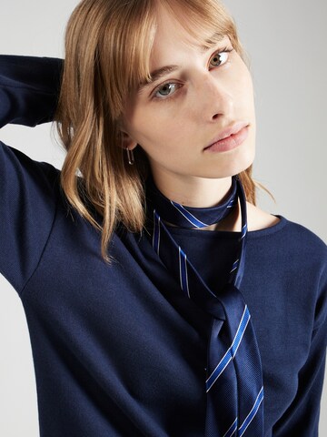 ESPRIT Sweater in Blue