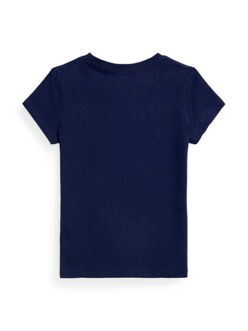 Polo Ralph Lauren Футболка в Синий