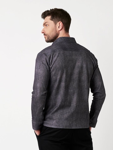 DESOTO Strickjacke‌‌‌‌‌‌‌‌‌ in Blau