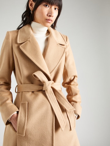 Manteau mi-saison Lauren Ralph Lauren en beige