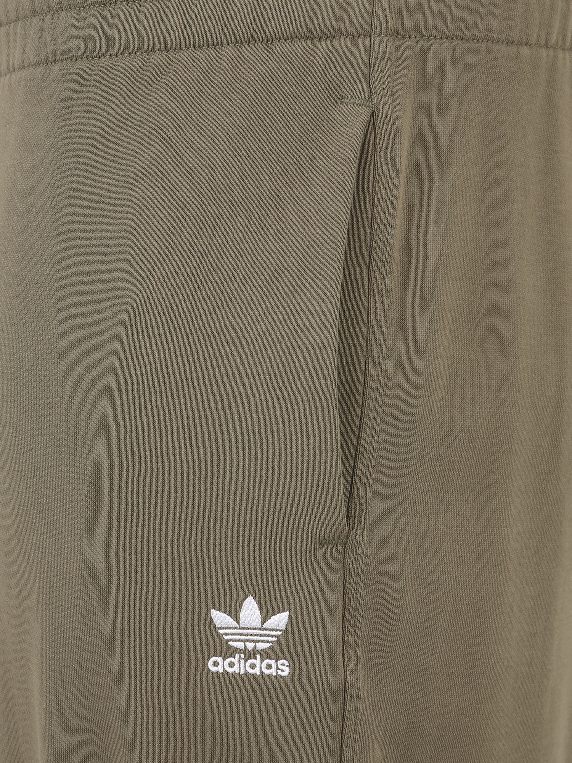 adidas sst khaki