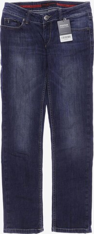 Frieda & Freddies NY Jeans 26 in Blau: predná strana