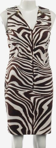 Michael Kors Dress in M in Brown: front