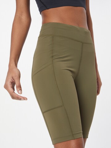 Skinny Pantalon de sport 'ANKENA' ICEPEAK en vert