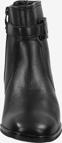 ARA Ankle Boots 'Cervocalf' in Black