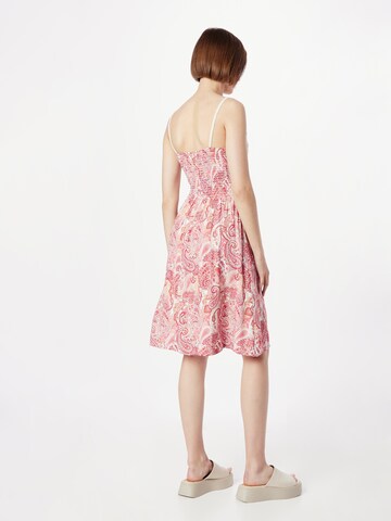 Hailys Letní šaty 'Kana' – pink