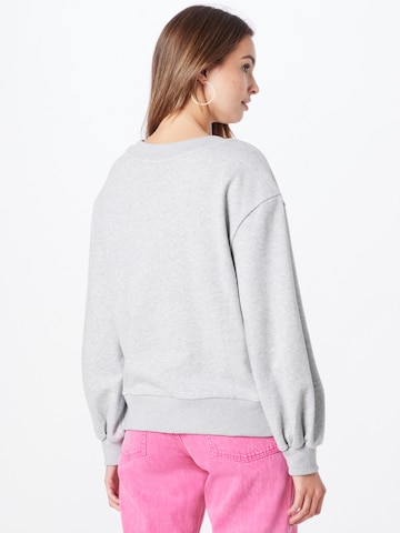 Olivia Rubin Sweatshirt 'CECILIA' i grå