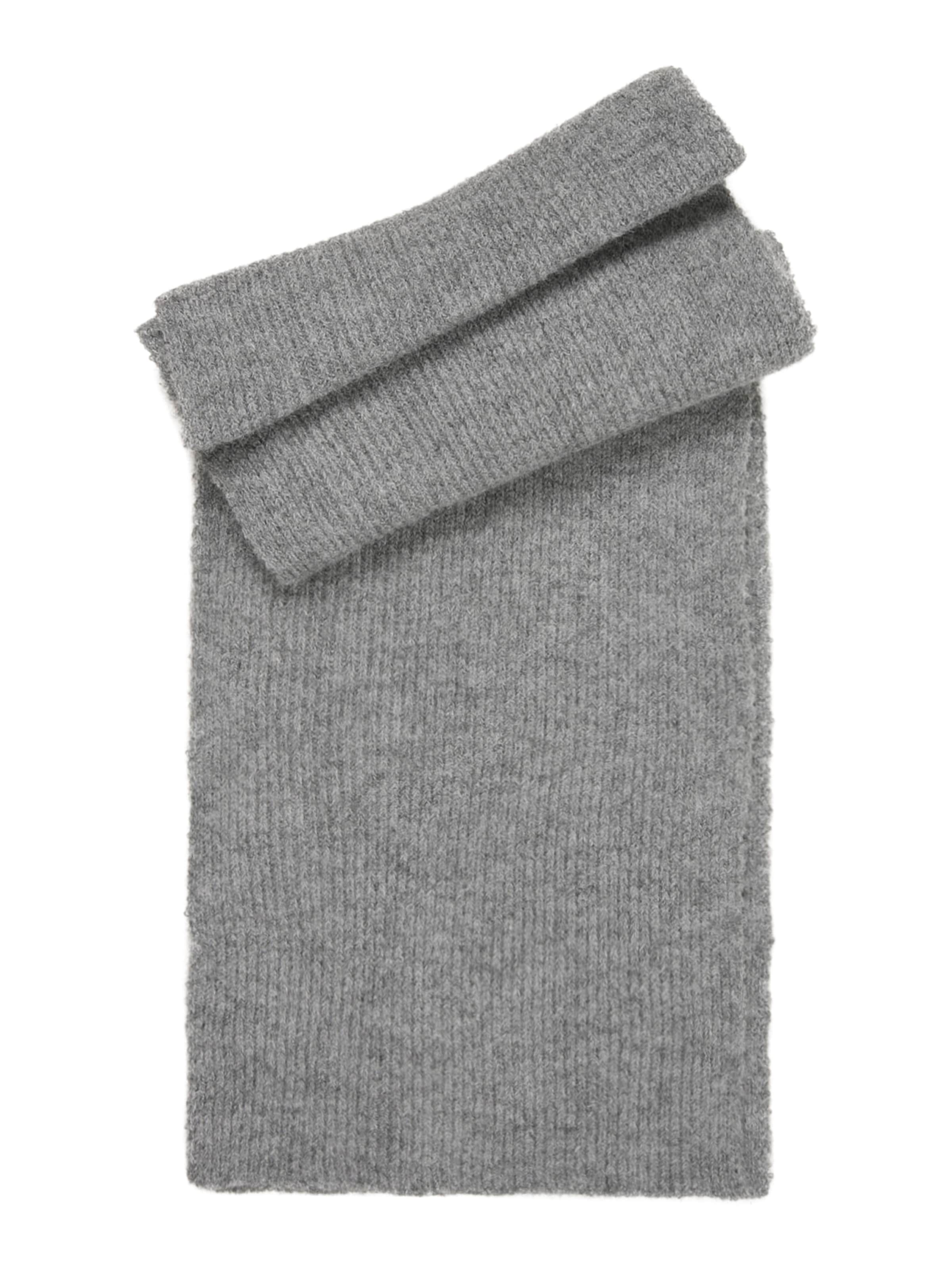 ONLY GIRLS Шапка 'KOGAVERY' в Серый