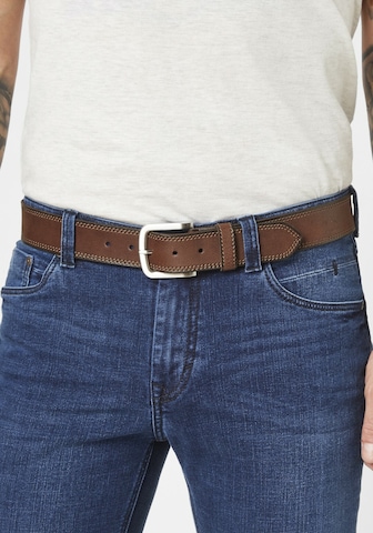 PADDOCKS Belt in Brown