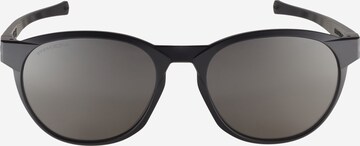 OAKLEY Sonnenbrille 'REEDMACE' in Schwarz