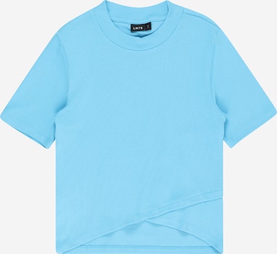 LMTD Shirt 'DIDA' in de kleur Aqua, Productweergave