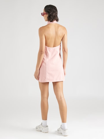 Tommy Jeans Dress in Pink