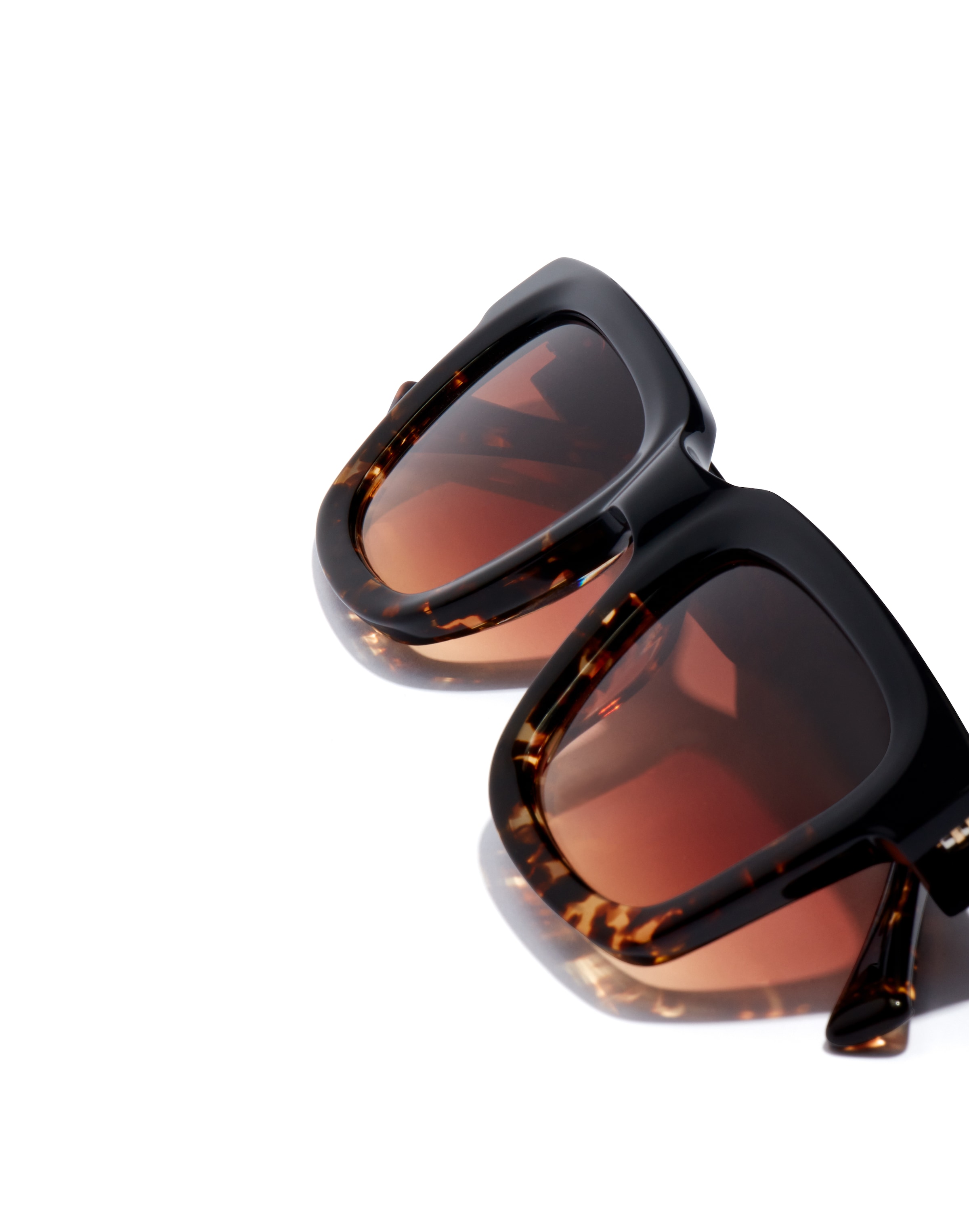 HAWKERS Sunglasses 'One Uptown' in Black