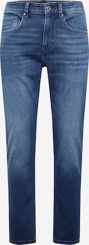 s.Oliver Slim fit Jeans 'Nelio' in Blue: front