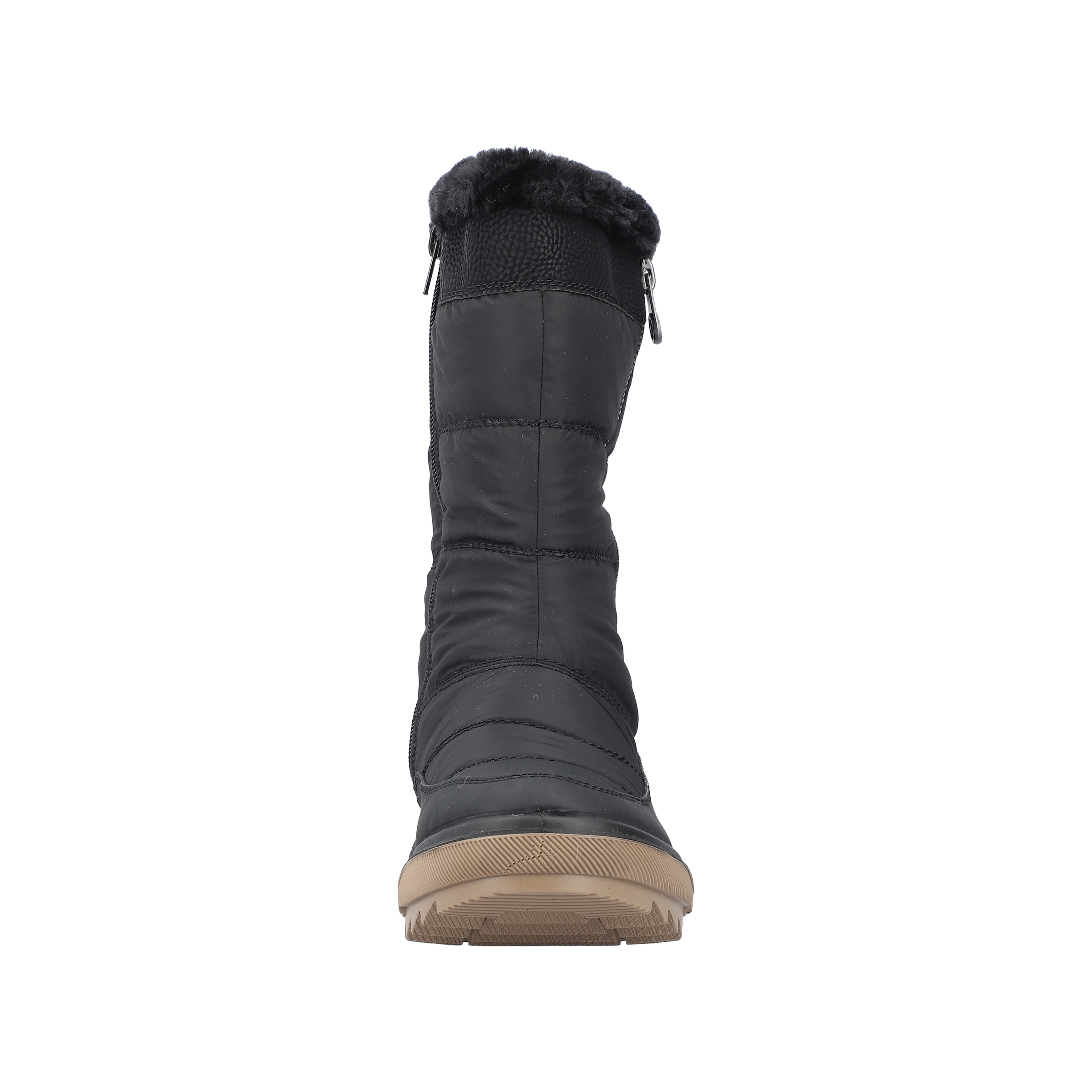 Rieker Snow boots in Black