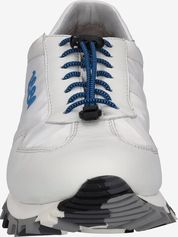 JOSEF SEIBEL Sneakers 'CLYDE 01' in White