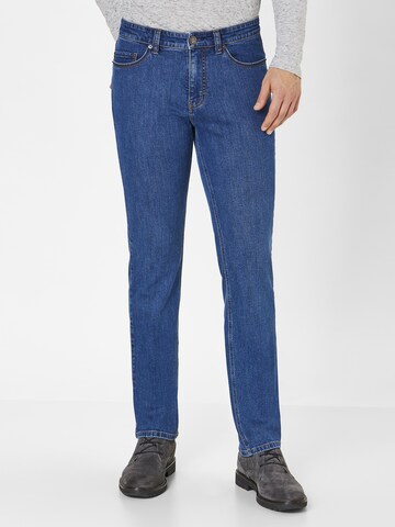 PADDOCKS Slim fit Jeans in Blue: front