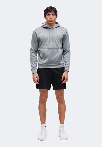 Sweat de sport 'FLEX FLC' NIKE en gris
