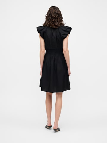 Robe 'C_Darico' BOSS en noir