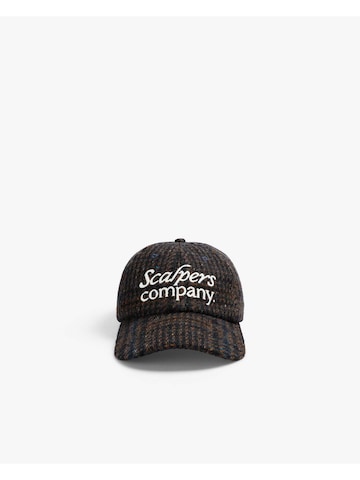 zils Scalpers Naģene