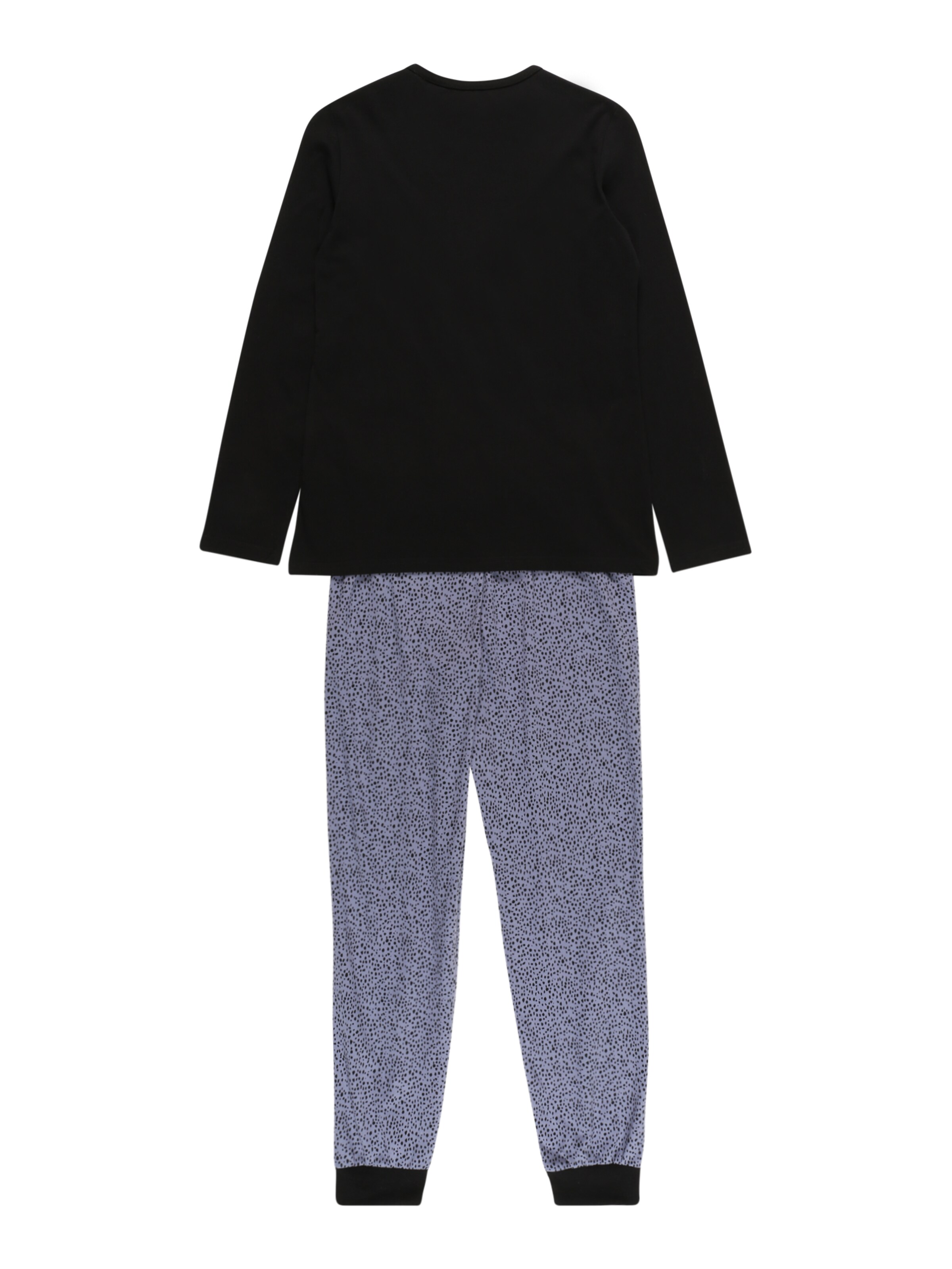 SCHIESSER Pajamas 'Nightwear' in Mixed colours