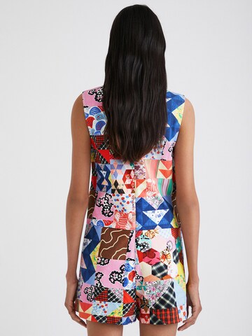 Desigual Dress 'Jasmine' in Mixed colors