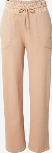 Pantaloni sport PUMA pe maro deschis, Vizualizare produs