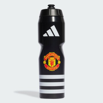 Gourdes 'Manchester United' ADIDAS PERFORMANCE en noir