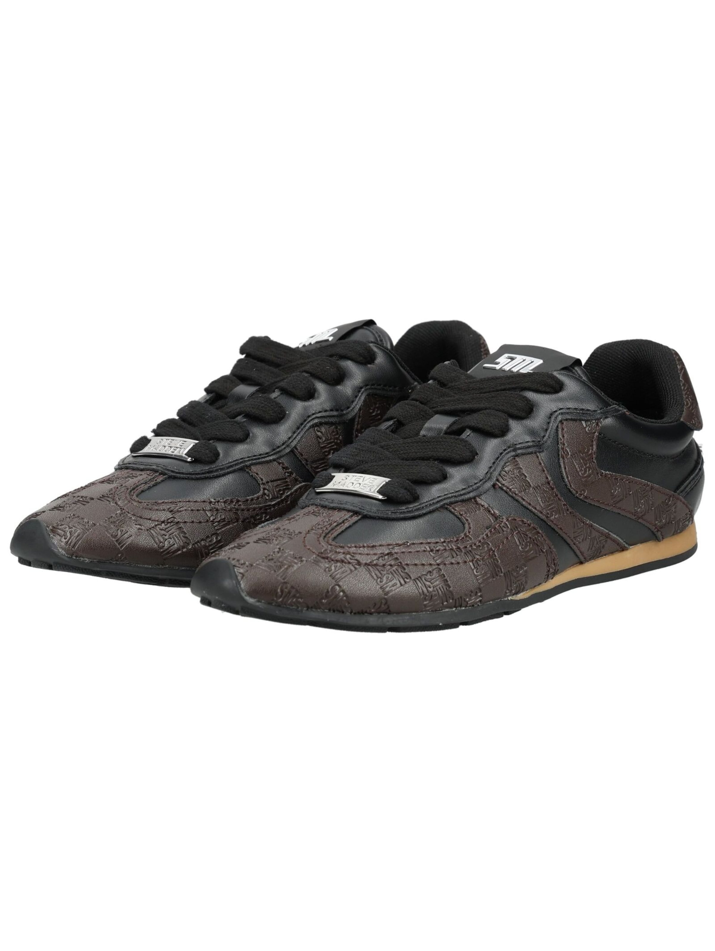 Sneaker bassa di STEVE MADDEN in marrone