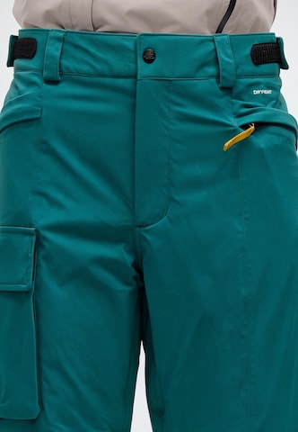 THE NORTH FACE Regular Outdoor панталон 'FREEDOM' в синьо
