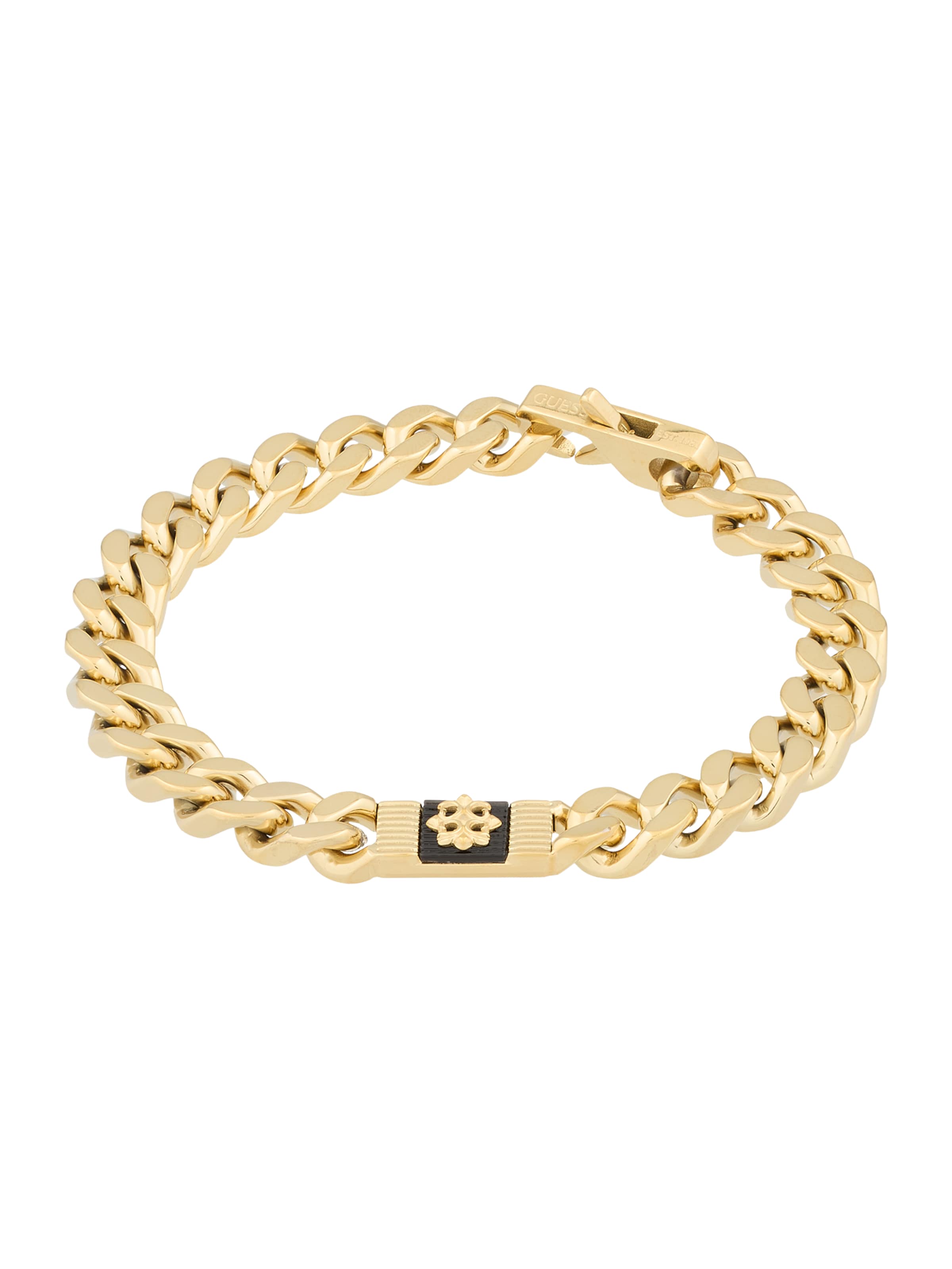 GUESS - Pulsera en oro: frente