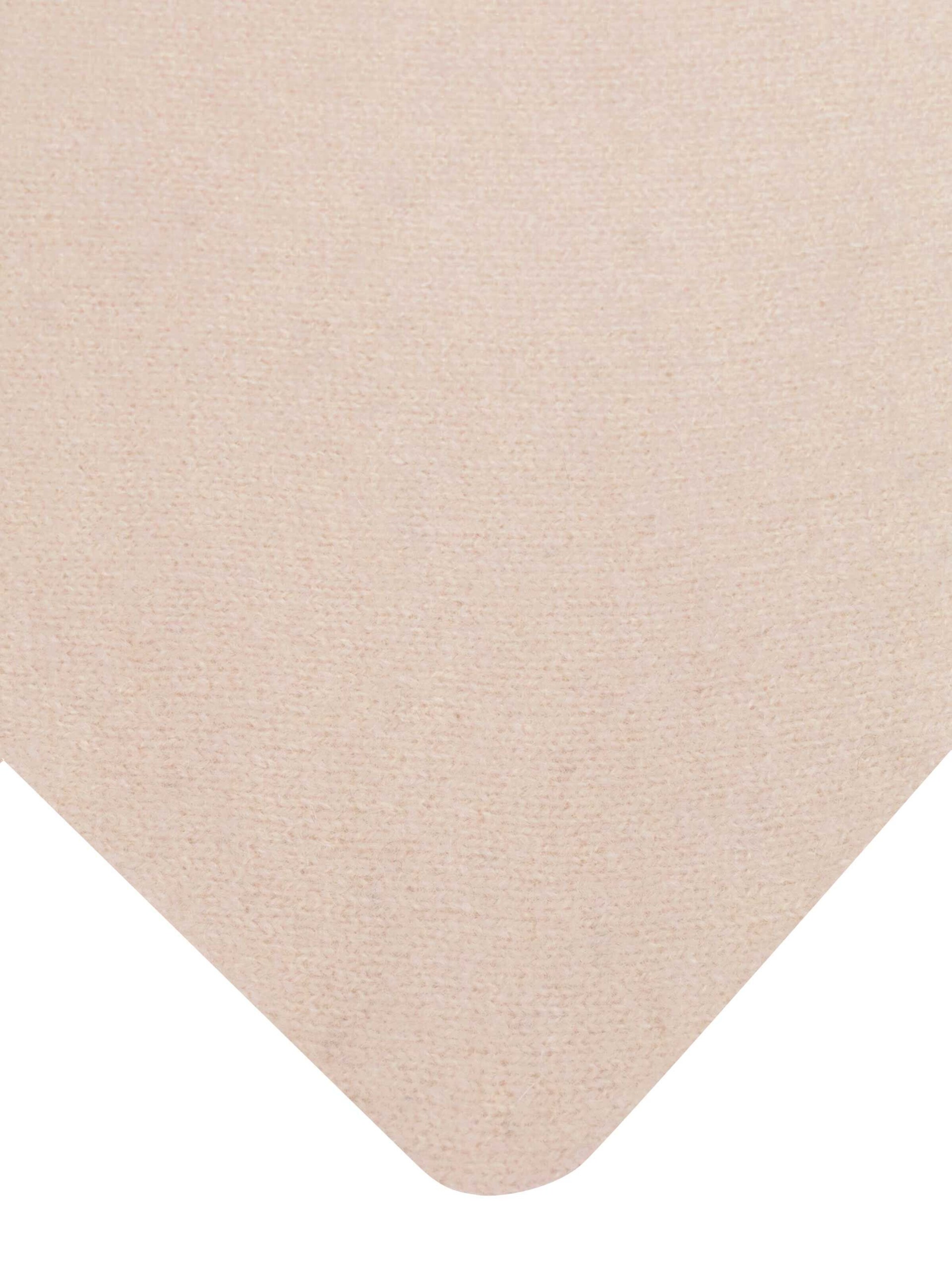 SAMAYA Tuch 'Cuarie' in Beige