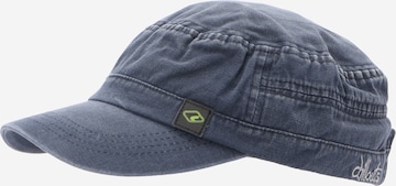 chillouts Kšiltovka 'El Paso' – modrá: přední strana
