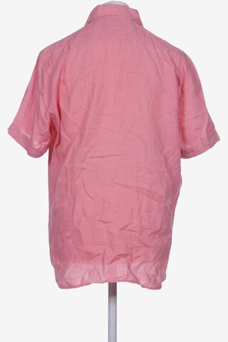 Marc O'Polo Hemd L in Pink