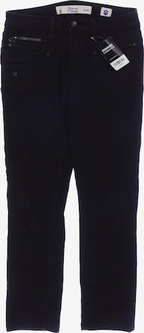 FREEMAN T. PORTER Jeans in 27-28 in Black: front