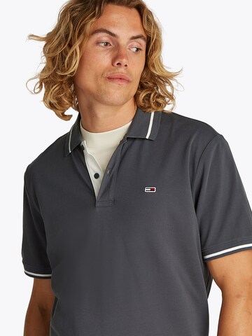 Maglietta di Tommy Jeans in grigio