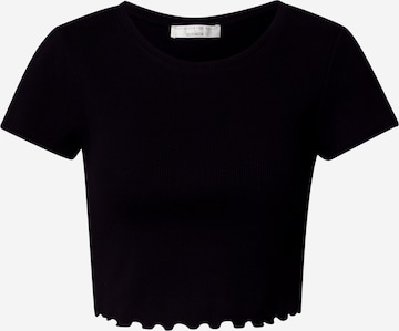 T-shirt 'Cami' Guido Maria Kretschmer Women en noir : devant