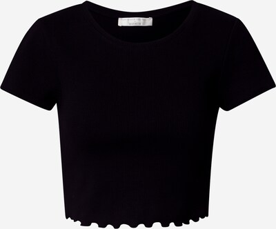 Guido Maria Kretschmer Women Μπλουζάκι 'Cami' σε μαύρο, Άποψη προϊόντος