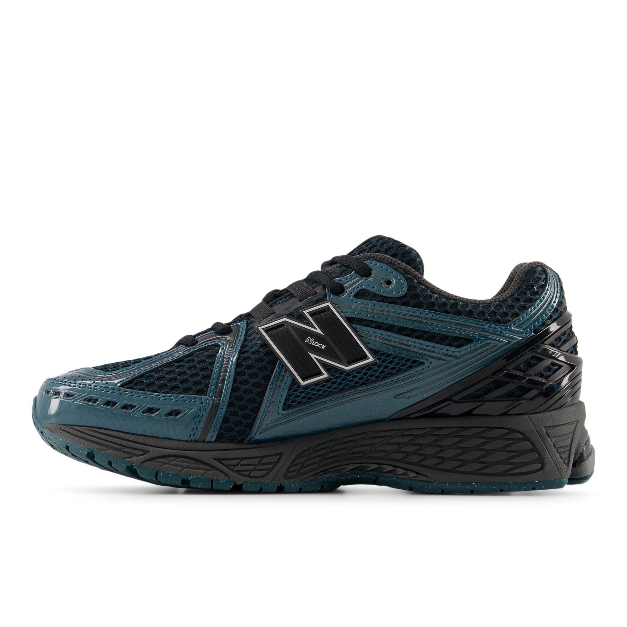 Baskets basses '1906' new balance en vert