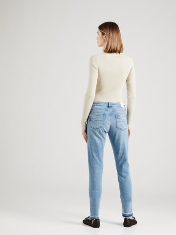 Mavi Skinny Džínsy 'MATILDA' - Modrá