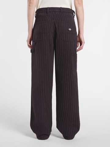 Regular Pantalon DICKIES en noir