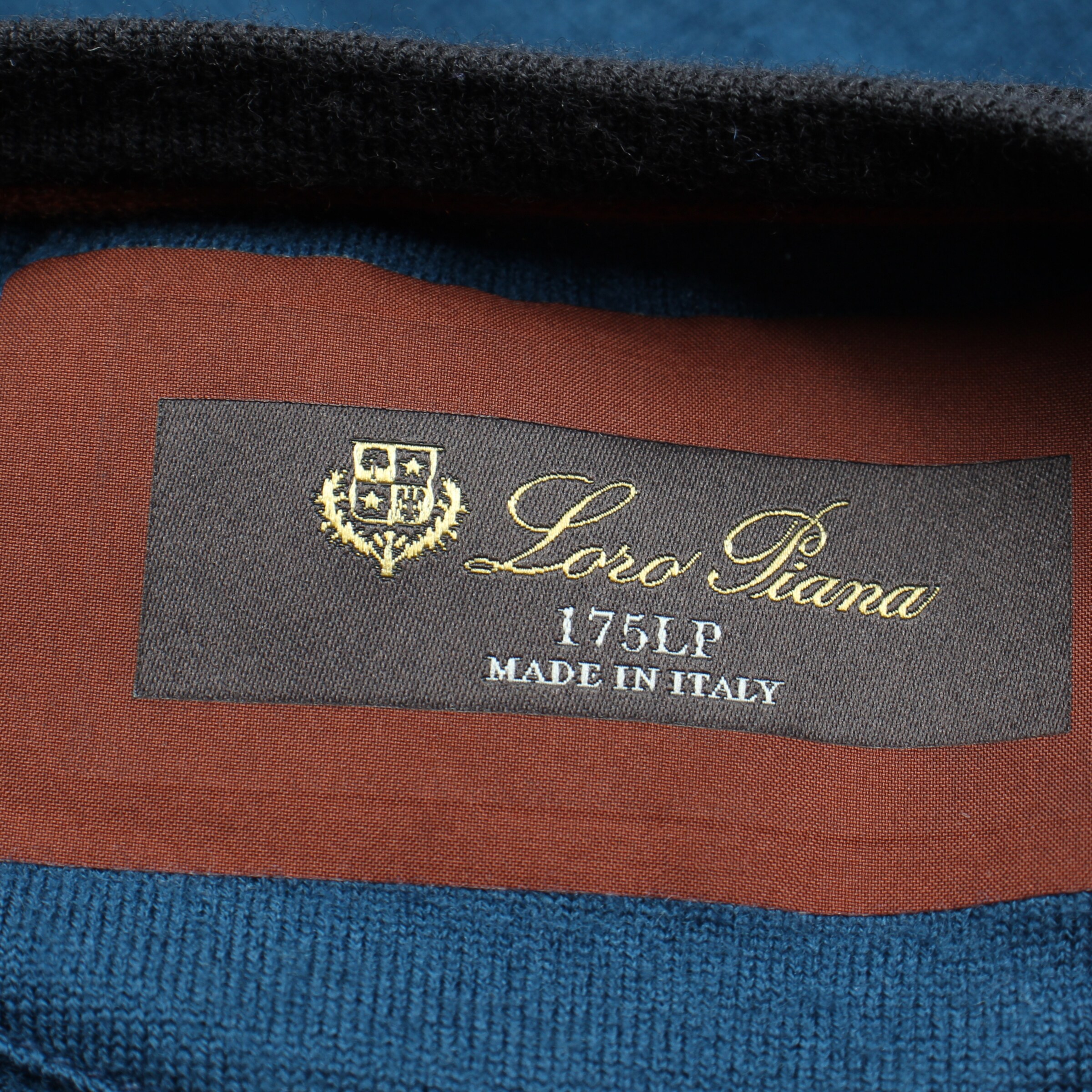 Loro Piana Shirt in S in Mixed colors