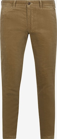 Suitable Chinohose 'Plato' in Beige: Vorderseite