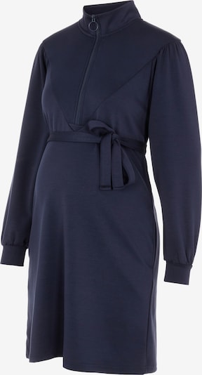 MAMALICIOUS Φόρεμα 'JOCELYN' σε ναυτικό μπλε, Άποψη προϊόντος