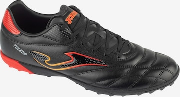 Chaussure de foot 'Toledo 26 TOLS TF' JOMA en noir : devant
