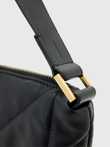 Sac bandoulière 'EDBURY' AllSaints en noir