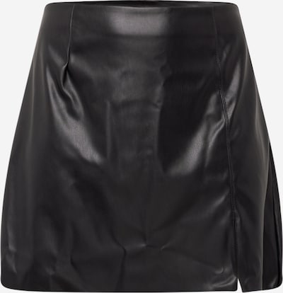 Noisy May Curve Skirt 'CLARA PENNY' in Black, Item view